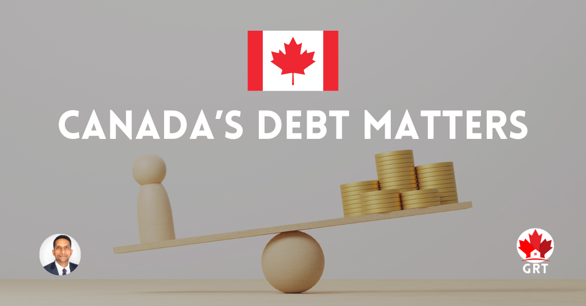 Canada's Debt Matters
