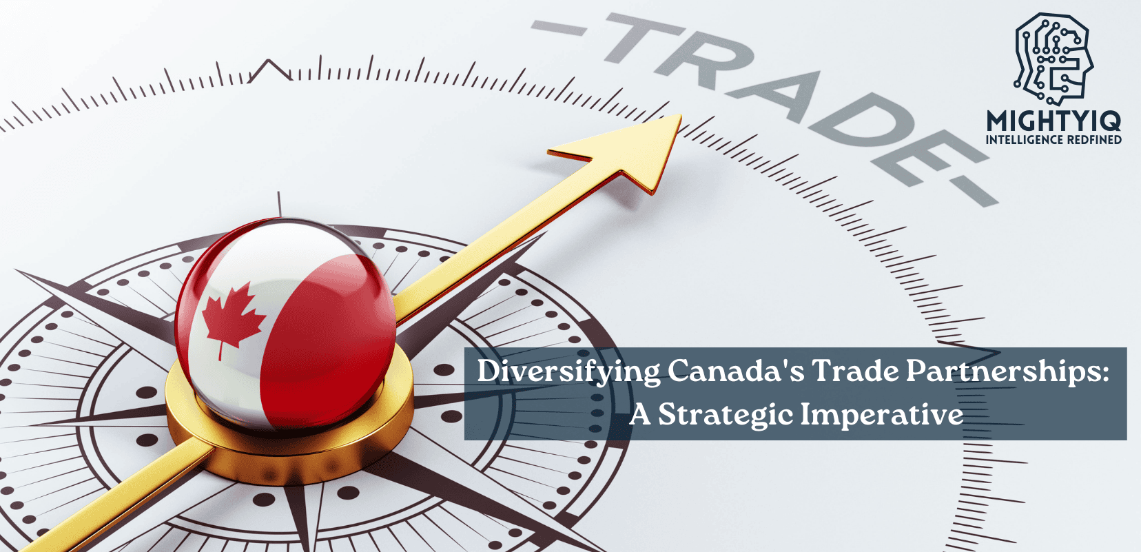 Diversifying Canada's Trade Partnerships: A Strategic Imperative