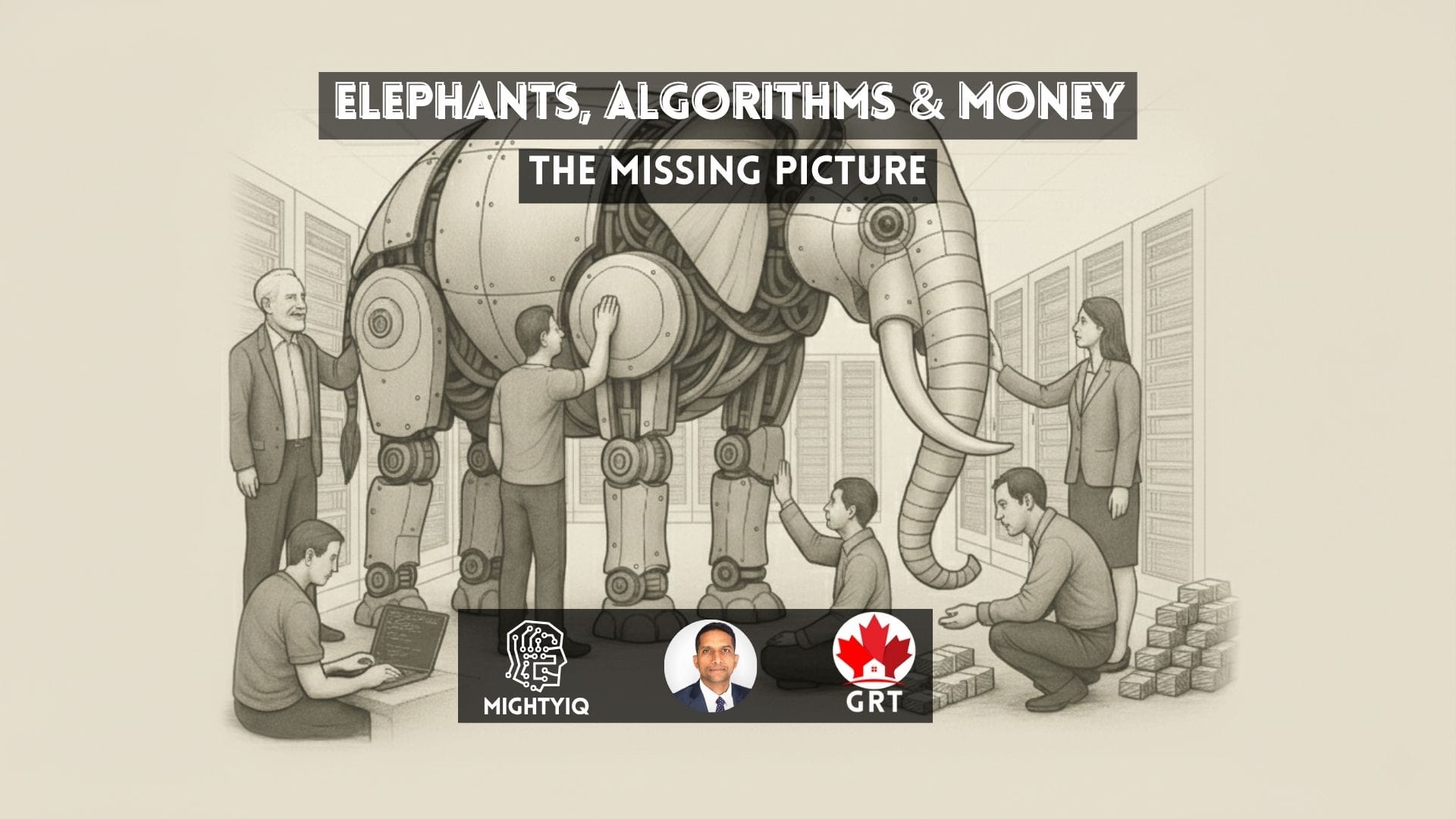 The Paper Plane Paradox