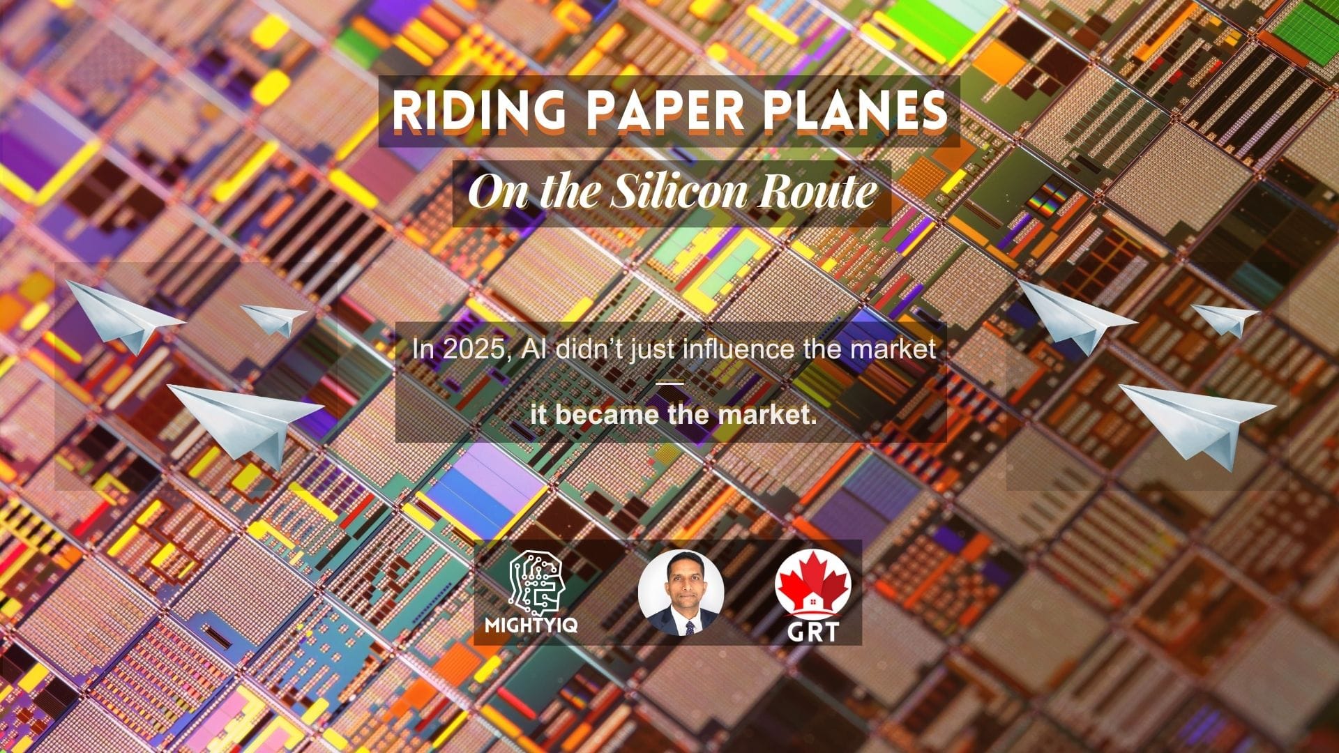 The Paper Plane Paradox